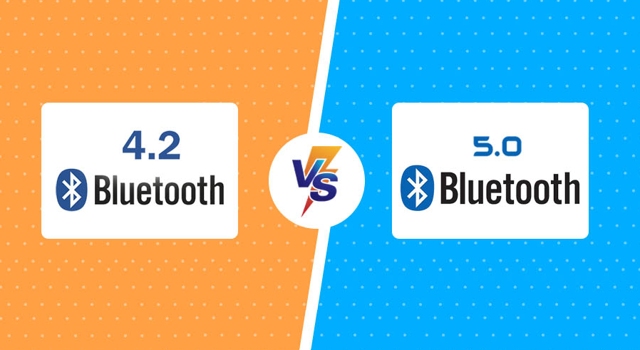  Bluetooth 4 Sürümleri İle Bluetooth 5.0 Arasındaki Farklar ? – Bluetooth 4.2 vs 5.0
