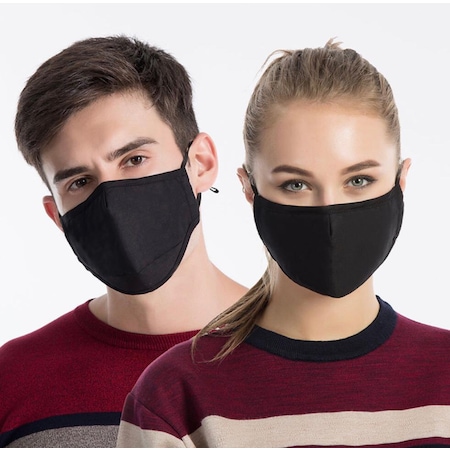  İnternette Yıkanabilir Nano Maske Olarak Satılan Maskeler Gerçekten Virüsten Korur Mu ?