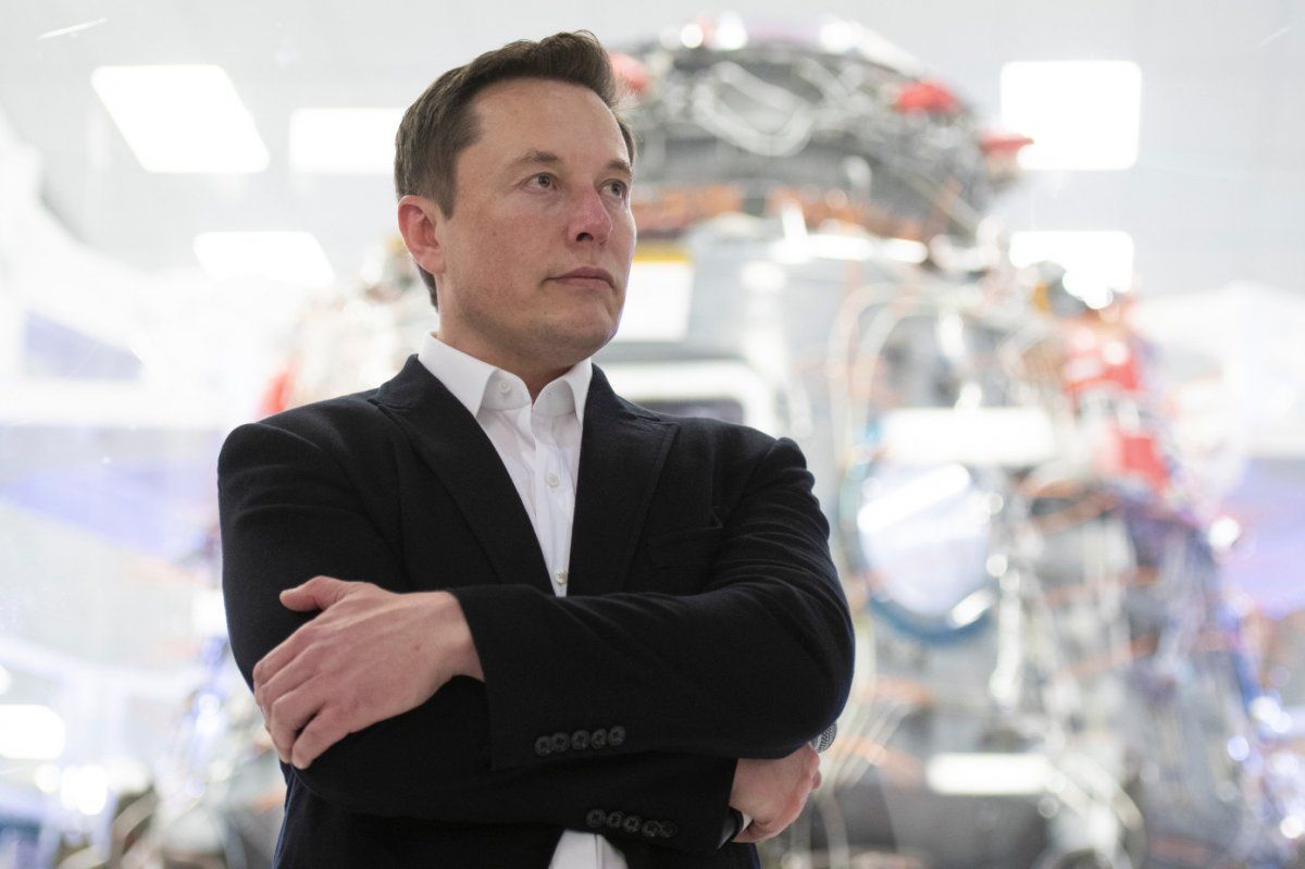  Elon Musk Attığı Tweet İle Şirketi Tesla’ya 14 Milyar Dolar Kaybettirdi