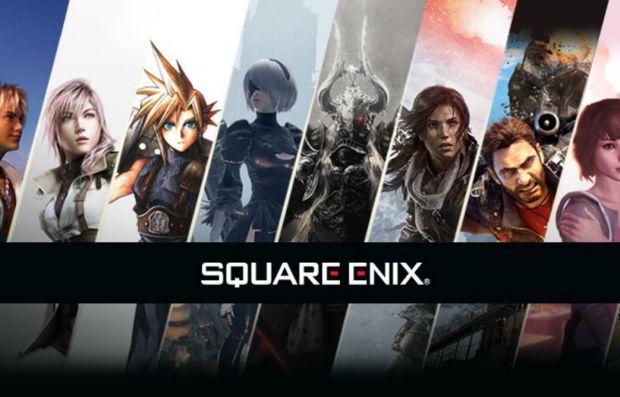  Square Enix’ten Büyük Kapmanya : Steam Değeri 1500 TL Olan 54 Oyun 76 TL Oldu