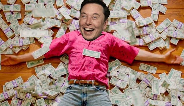 Elon Musk’ın Servetini Harcayabileceğiniz Site