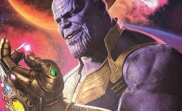  Thanos’un Parmak Şıklatmasından Sonra Ölüp Ölmediğinizi Gösteren Site
