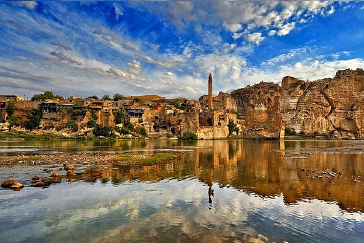  Türkiye’nin Doğal Güzellikleri ve Tarihi Eserleri Hangi Şehirde Bulabilicekmisin ?